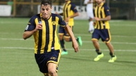 Francesco Nicastro | foto &copy; Antonio Gargiulo | S.S. Juve Stabia